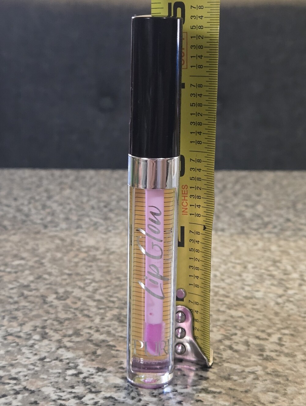 ๐๐ (Bundle Only) Lip Glow Lip Oil - Pink Shine - Picture 5 of 6